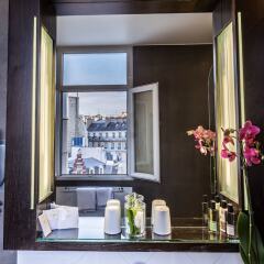Hotel Duret