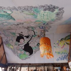Peacock Hostel Ланта бассейн фото 2