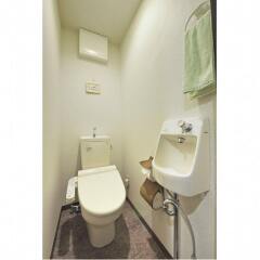 Akihabara Hotel 3000 - Hostel ванная