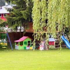 Отель Pension Stecher детские мероприятия фото 2