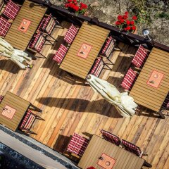 Hotel Dvorak Cesky Krumlov Чешский Крумлов фото 21