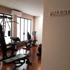 Hotel Il Salviatino фитнесс-зал фото 3