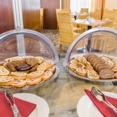 Отель Novum Hotel Prinz Eugen Wien Австрия, Вена - - забронировать отель Novum Hotel Prinz Eugen Wien, цены и фото номеров фото 8