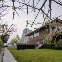 Hope Land Hotel Sukhumvit 8 фото 6