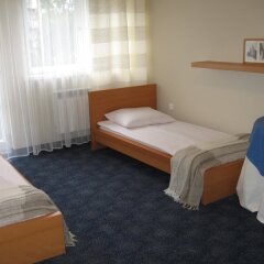Hostel 36 комната для гостей фото 3