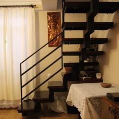 Апартаменты Neighbours Apartments спа