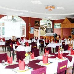 Hotel Loikaw питание