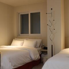 Отель Myeong-Dong New Stay Inn детские мероприятия фото 2