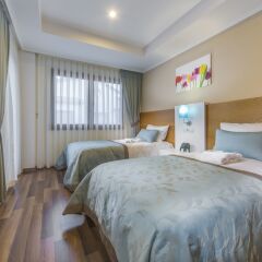 Отель Fun & Sun River Resort, Belek Белек комната для гостей фото 2