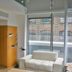 Отель Boundary London Великобритания, Лондон - отзывы, цены и фото номеров - забронировать отель Boundary London онлайн комната для гостей фото 5