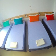 Tribee Kinh Hostel комната для гостей фото 3