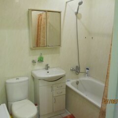 Апартаменты Na Dumskoj 5 Apartments Санкт-Петербург ванная