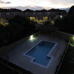 Отель Kingston Paradise Place Rooms бассейн фото 2