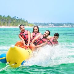 Отель Barcelo Bavaro Beach - Только для взрослых - Все включено фото 4