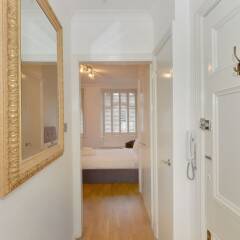 Отель Knightsbridge Apartments by London Lifestyle Великобритания, Лондон - отзывы, цены и фото номеров - забронировать отель Knightsbridge Apartments by London Lifestyle онлайн интерьер отеля фото 3