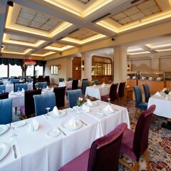 Gonluferah Thermal Hotel Турция, Бурса - 2 отзыва об отеле, цены и фото номеров - забронировать отель Gonluferah Thermal Hotel онлайн помещение для мероприятий фото 2