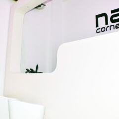 Отель Nap Corner - Nap for sale Мальдивы, Северный атолл Мале - отзывы, цены и фото номеров - забронировать отель Nap Corner - Nap for sale онлайн ванная фото 2