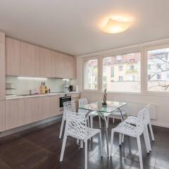 Апартаменты Designer Prague City Apartments Прага в номере фото 2