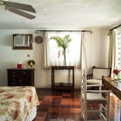 Cormier Plage Resort in Labadee, Haiti from 187$, photos, reviews - zenhotels.com