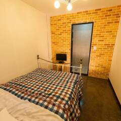 Inno Guesthouse & Bar Hongdae - Hostel комната для гостей фото 2