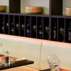 Отель Ibis Madrid Calle Alcala удобства в номере фото 2