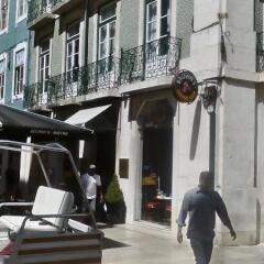 Brown's Boutique Hotel фото 3