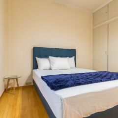 Апартаменты Victoria Queens Paradise Apartments комната для гостей