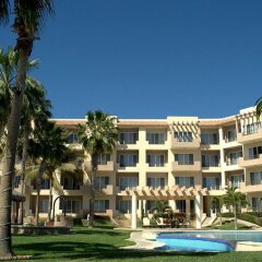El Ameyal Hotel & Family Suites фото 4