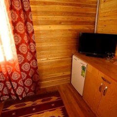 Gököz Natural Park Турция, Улудаг - отзывы, цены и фото номеров - забронировать отель Gököz Natural Park онлайн удобства в номере фото 2
