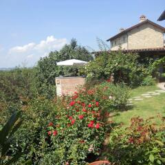 Отель Ca' Norino B&B Кандия-Ломеллина фото 18