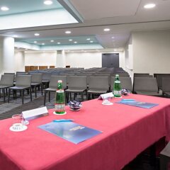 Отель Novotel Roma Eur