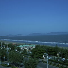 The Imperial Hotel Vung Tau балкон