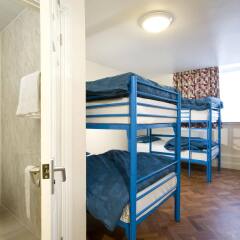 Отель Northfields Hostel Великобритания, Лондон - 1 отзыв об отеле, цены и фото номеров - забронировать отель Northfields Hostel онлайн детские мероприятия фото 2