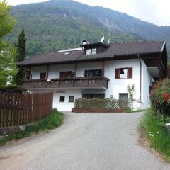 Отель Ferienwohnung Winklerhof Италия, Лана - отзывы, цены и фото номеров - забронировать отель Ferienwohnung Winklerhof онлайн