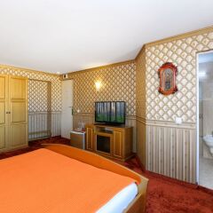 Отель Sv. Nikola Boutique Hotel Болгария, София - отзывы, цены и фото номеров - забронировать отель Sv. Nikola Boutique Hotel онлайн удобства в номере