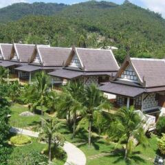 Отель Thai Ayodhya Villas & Spa Hotel Таиланд, Самуи - 1 отзыв об отеле, цены и фото номеров - забронировать отель Thai Ayodhya Villas & Spa Hotel онлайн