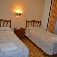 Отель Hostal Edreira детские мероприятия фото 2