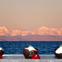 Отель Titicaca Lodge