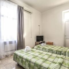 Rus Hotel комната для гостей фото 4