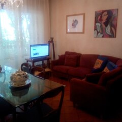 Отель B&B Acquario комната для гостей фото 3