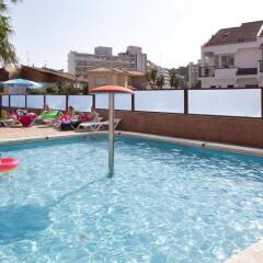 Отель H·TOP Calella Palace & SPA детские мероприятия фото 2