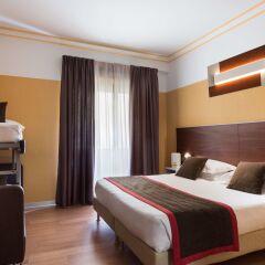 Best Western Plus City Hotel комната для гостей фото 3