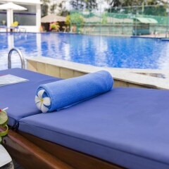 Отель Park Diamond Hotel Вьетнам, Фантхьет - отзывы, цены и фото номеров - забронировать отель Park Diamond Hotel онлайн бассейн