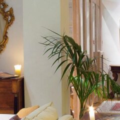 Hotel Clitunno Сполето спа