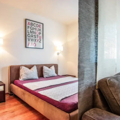 Отель Corvin Apartment Budapest Венгрия, Будапешт - отзывы, цены и фото номеров - забронировать отель Corvin Apartment Budapest онлайн сейф в номере