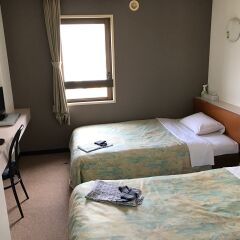 Hotel Tetora комната для гостей фото 4