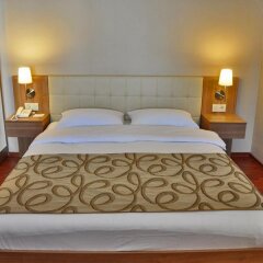 B Suites Hotel Турция, Гебзе - отзывы, цены и фото номеров - забронировать отель B Suites Hotel онлайн комната для гостей фото 2