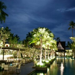 Отель Twinpalms Phuket фото 6