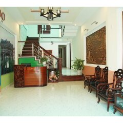 Отель Sunrise Homestay Вьетнам, Хойан - отзывы, цены и фото номеров - забронировать отель Sunrise Homestay онлайн фото 14