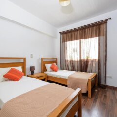 Отель Villa Sonita Протарас комната для гостей фото 2
